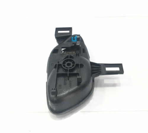 Puxador Interno Porta Traseira Esquerda Renault Kwid 18/21