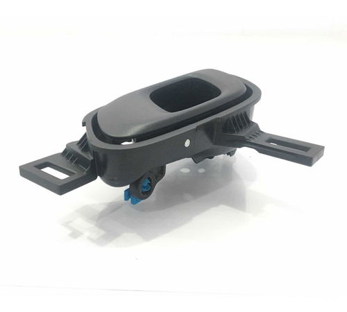 Puxador Interno Porta Traseira Esquerda Renault Kwid 18/21