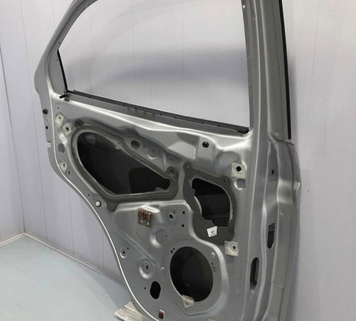 Porta Traseira Esquerda Ford Ka 2013/2020