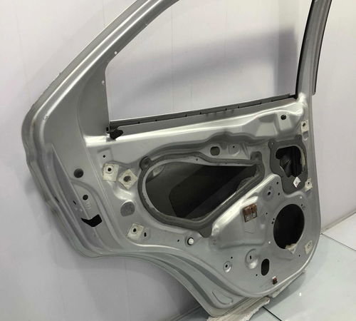 Porta Traseira Esquerda Ford Ka 2013/2020