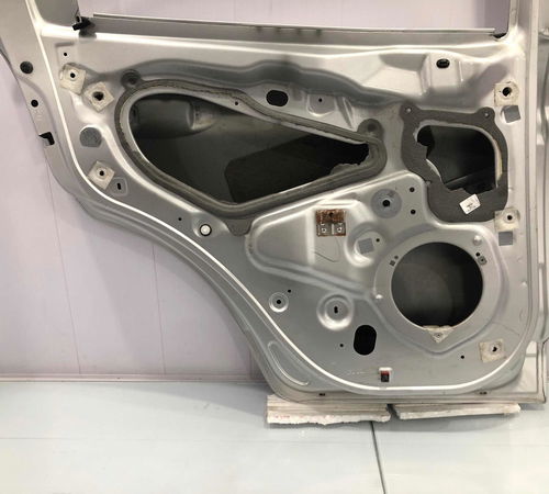 Porta Traseira Esquerda Ford Ka 2013/2020