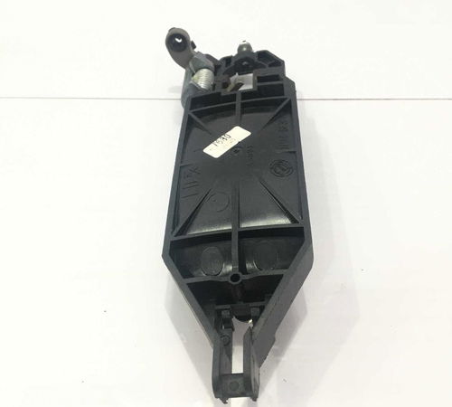 Suporte Maçaneta Externa Dianteira Direita Fiat Strada 2020