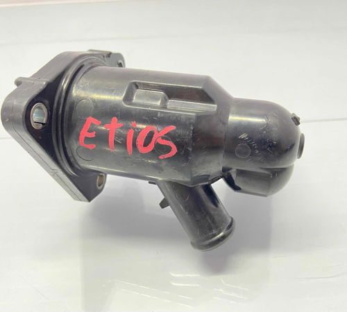 Válvula Termostatica  Toyota Etios 2013/2021