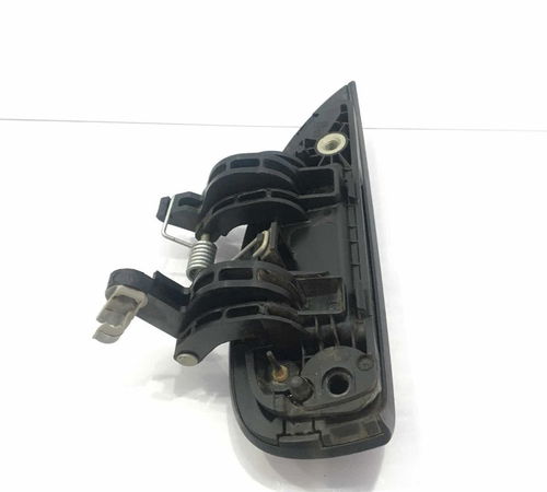 Maçaneta Externa Traseira Esquerda Renault Kwid 2018/2021