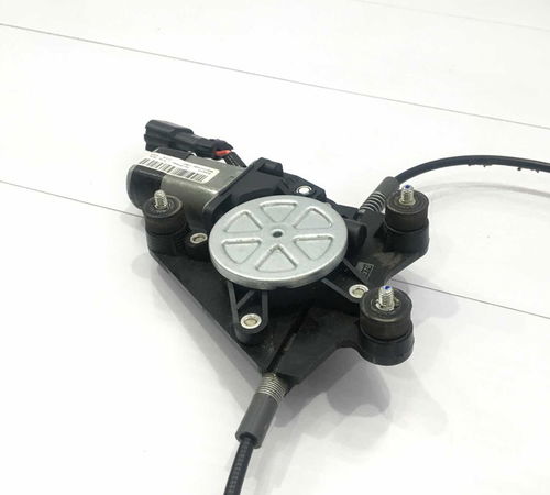 Máquina Vidro Porta Dianteira Direita Fiat Strada 2020
