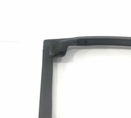 Borracha Vedação Porta Traseira Direita Fiat Palio 2013/2018