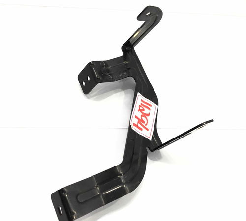 Suporte Farol De Milha Hyundai Vera Cruz 2010