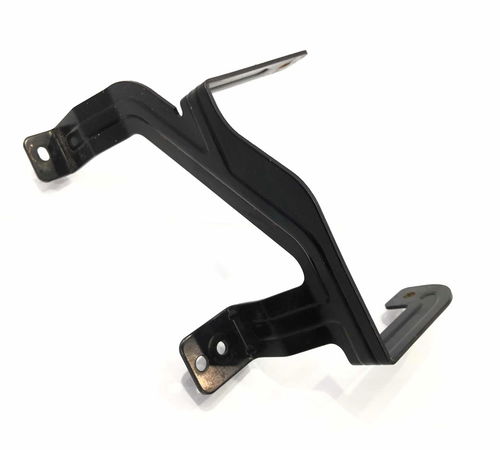 Suporte Farol De Milha Hyundai Vera Cruz 2010