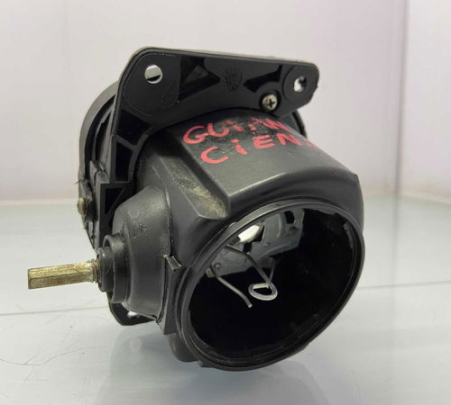 Farol Milha Lado Direito Fiat Grand Siena 2014