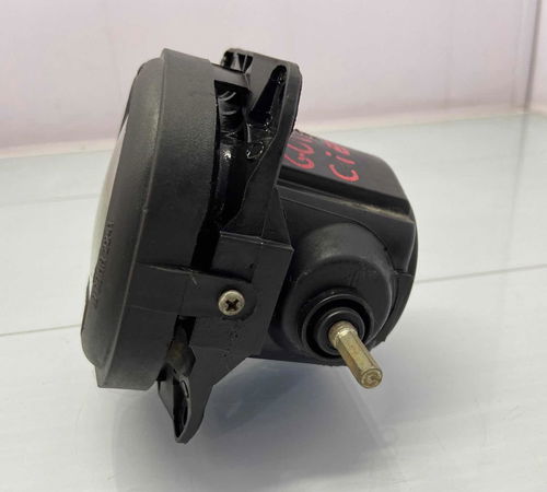 Farol Milha Lado Direito Fiat Grand Siena 2014