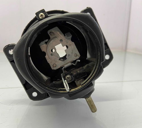 Farol Milha Lado Direito Fiat Grand Siena 2014