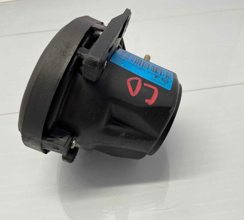 Farol Milha Lado Direito Fiat Grand Siena 2014