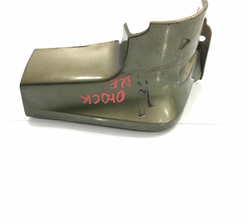 Moldura Soleira Porta Dianteira Esquerda Renault Oroch 2016