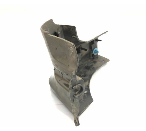 Moldura Soleira Porta Dianteira Esquerda Renault Oroch 2016