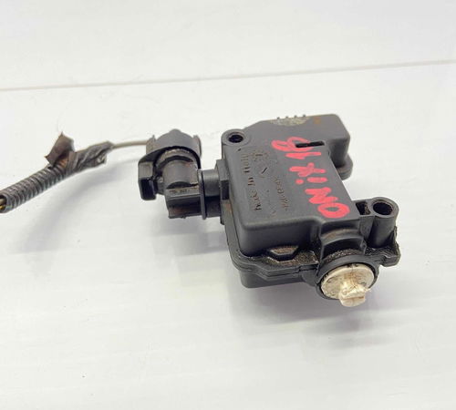 Motor Trava Portinhola Gm Onix 2015