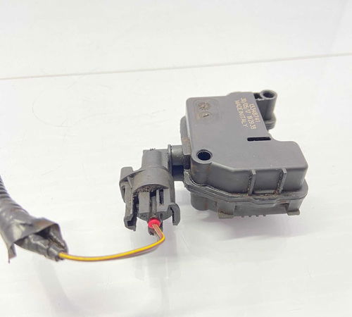 Motor Trava Portinhola Gm Onix 2015