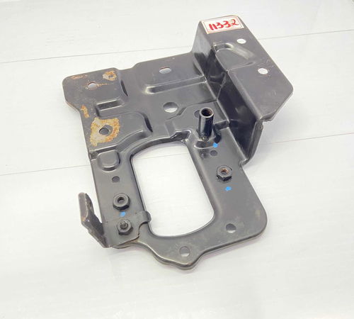Suporte Prato Bateria Fiat Grand Siena 2014