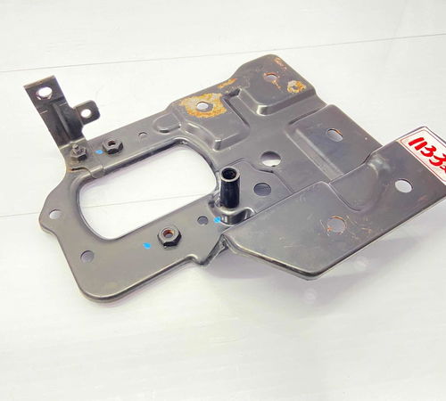 Suporte Prato Bateria Fiat Grand Siena 2014