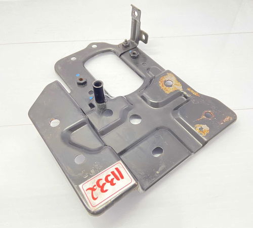 Suporte Prato Bateria Fiat Grand Siena 2014