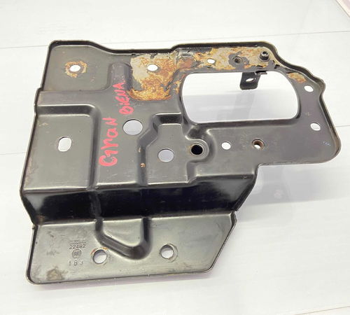 Suporte Prato Bateria Fiat Grand Siena 2014