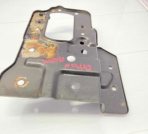 Suporte Prato Bateria Fiat Grand Siena 2014