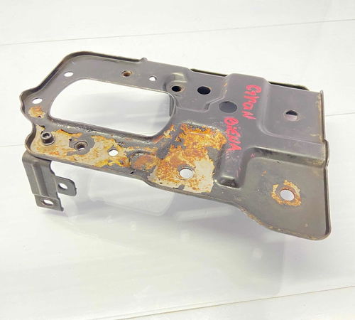 Suporte Prato Bateria Fiat Grand Siena 2014