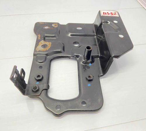 Suporte Prato Bateria Fiat Grand Siena 2014