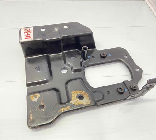 Suporte Prato Bateria Fiat Grand Siena 2...