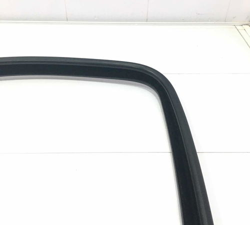 Borracha Canaleta Porta Traseira Direita Citroën C3 03/11