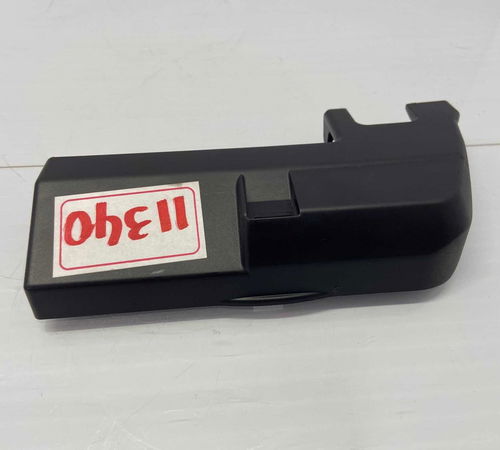 Moldura Polo Positivo Audi A4 2011