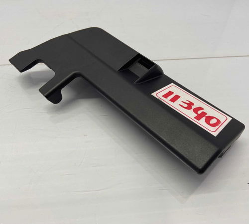 Moldura Polo Positivo Audi A4 2011