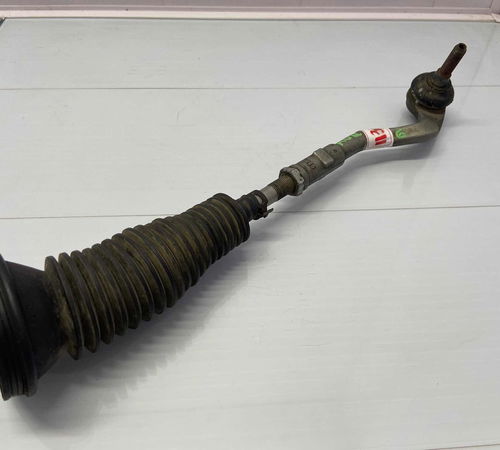 Terminal C/axial/coifa Lado Direito Audi A6 2015