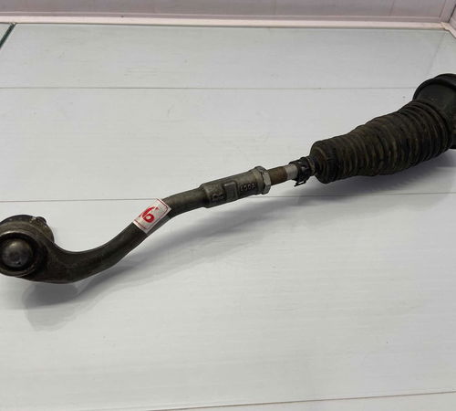Terminal C/axial/coifa Lado Direito Audi A6 2015
