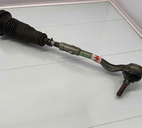 Terminal C/axial/coifa Lado Direito Audi A6 2015