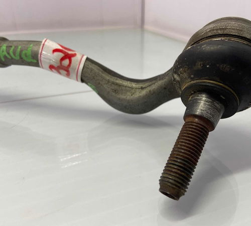 Terminal C/axial/coifa Lado Direito Audi A6 2015
