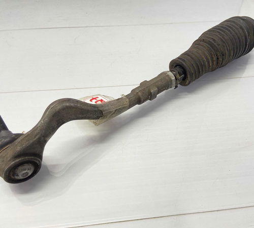 Terminal C/axial/coifa Lado Esquerdo Audi A6