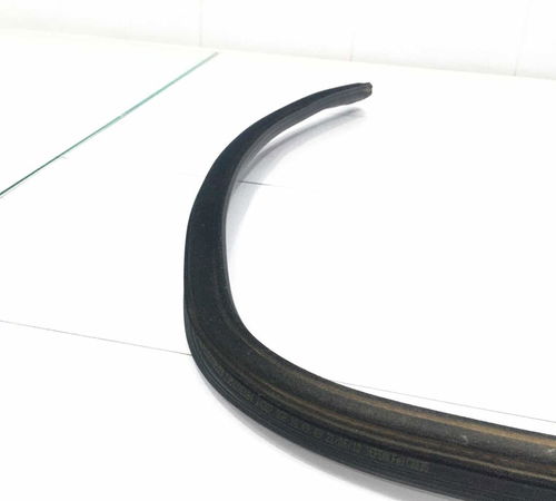 Borracha Porta Traseira Direita Fiat Idea Adventure 2014