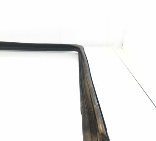 Borracha Canaleta Porta Traseira D. Fiat Idea Adventure 14