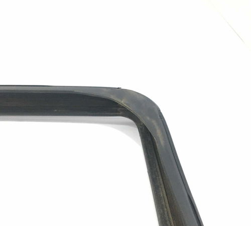 Borracha Canaleta Porta Traseira D. Fiat Idea Adventure 14