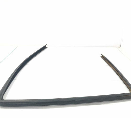 Borracha Canaleta Porta Traseira D. Fiat Idea Adventure 14