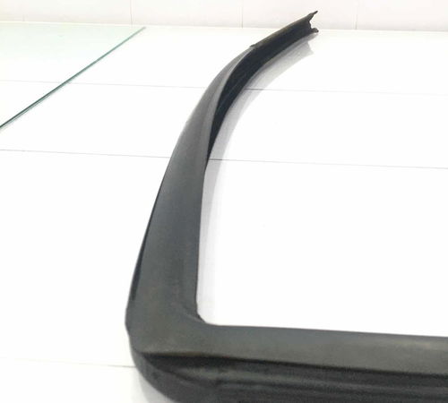 Borracha Canaleta Porta Traseira D. Fiat Idea Adventure 14