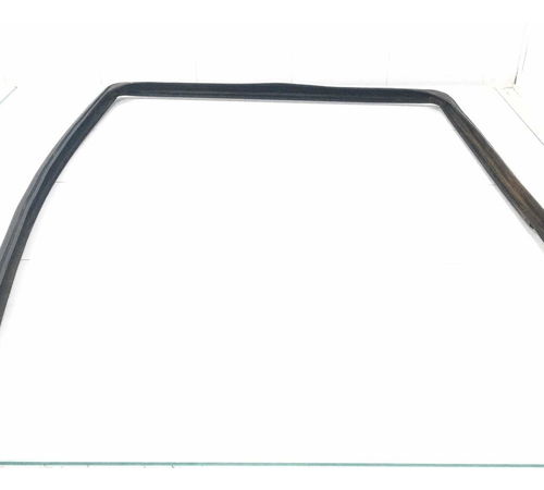 Borracha Canaleta Porta Traseira D. Fiat...