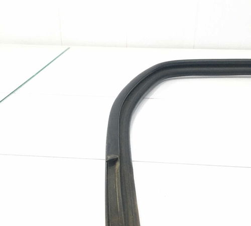 Borracha Canaleta Porta Traseira Direita Citroën C3 04/12