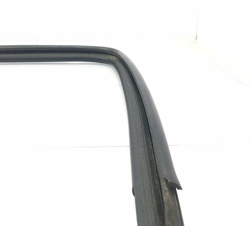 Borracha Canaleta Porta Traseira Direita Citroën C3 04/12