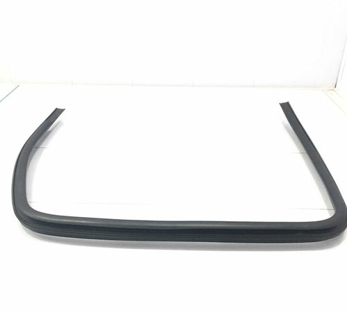 Borracha Canaleta Porta Traseira Direita Citroën C3 04/12