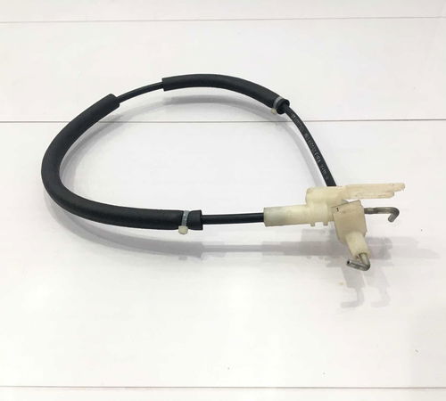 Cabo Fechadura / Puxador Dianteiro Direito Fiat Strada 2020