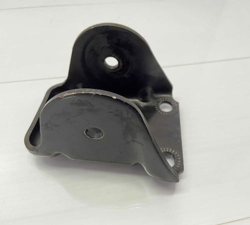 Sapata Eixo Traseiro Volkswagen G6 2012