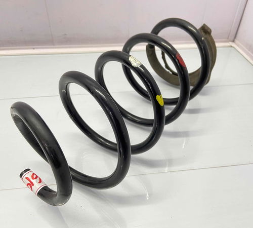 Mola Dianteira Direita Honda Crv 2009