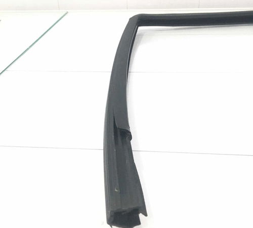 Borracha Canaleta Porta Traseira Direita Fiat Palio 05/15