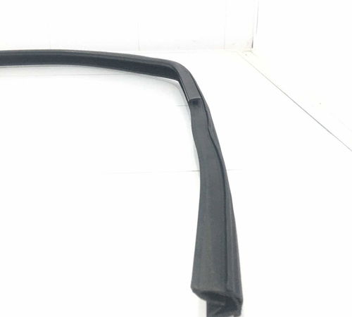 Borracha Canaleta Porta Traseira Direita Fiat Palio 05/15